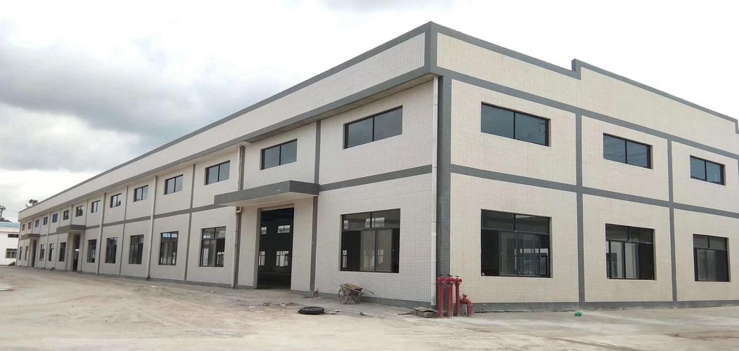 台山市厂房保洁